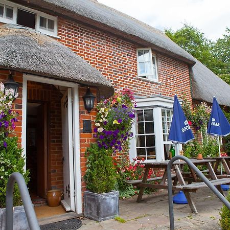 The Seven Stars Inn Pewsey エクステリア 写真