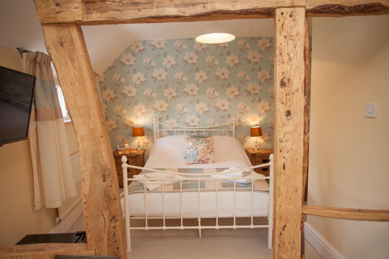 The Seven Stars Inn Pewsey エクステリア 写真