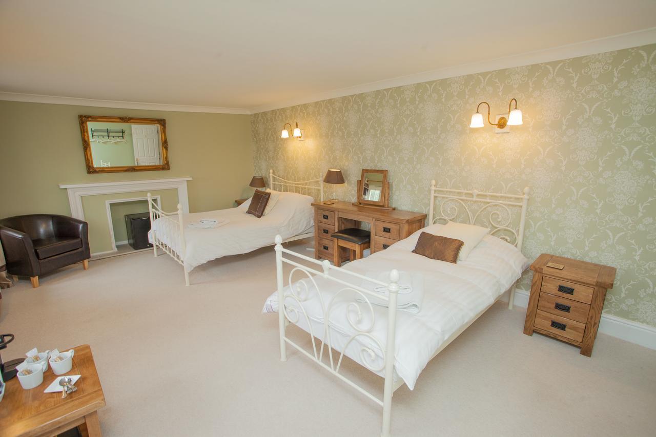The Seven Stars Inn Pewsey エクステリア 写真
